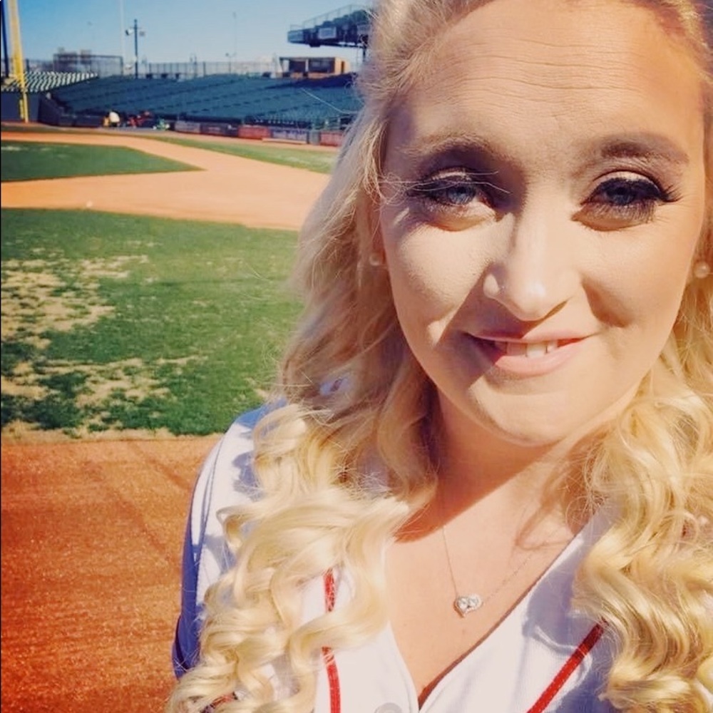 Meet your Posher, Kaitlin